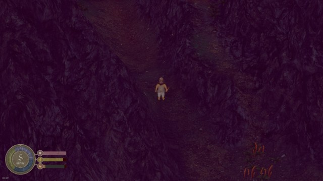 Mirthwood Cave